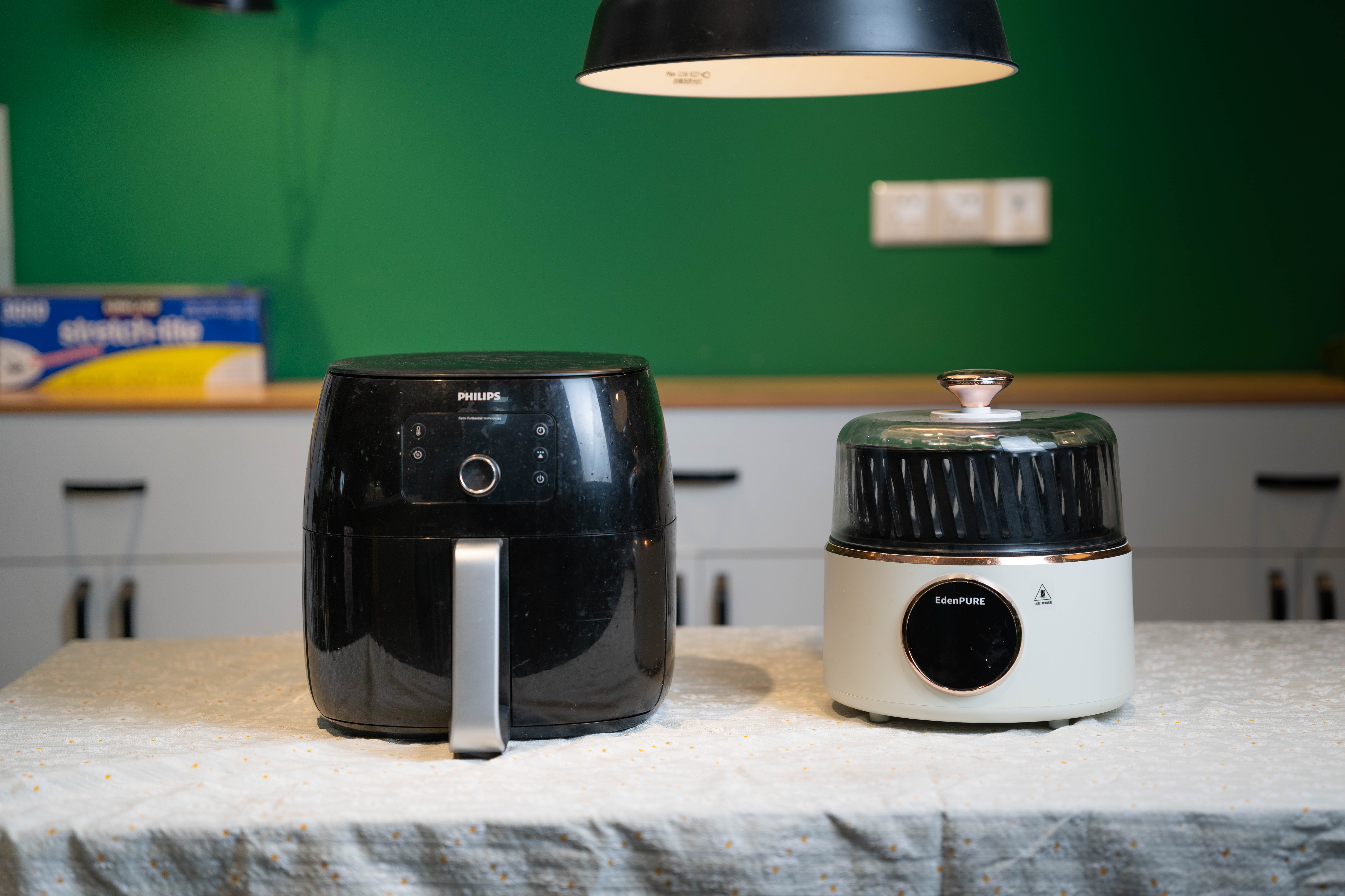 飞利浦空气炸锅前十名测评,宜盾普净饮机和飞利浦哪个好