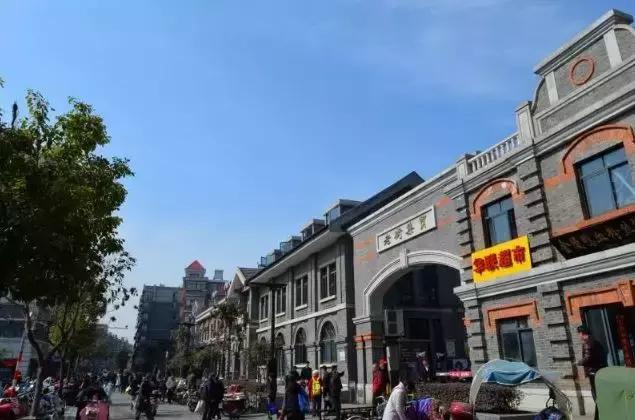 曾经的南京的迈皋桥,迈皋桥的回忆