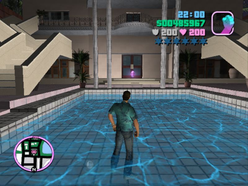 侠盗猎车手三全线剧情讲解,侠盗猎车手血量栏发展史