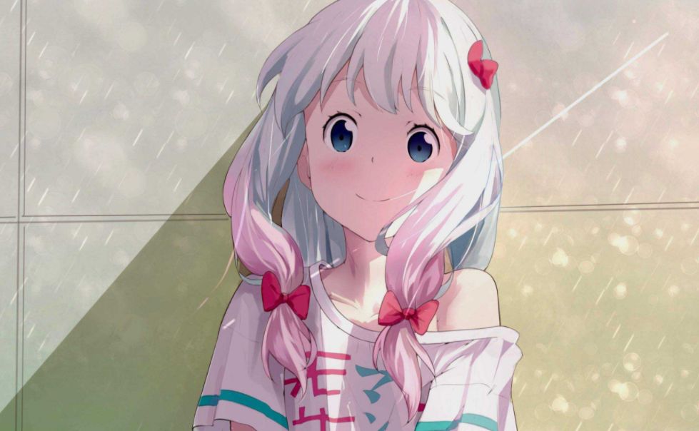 盘点那些可爱的妹妹动漫,妹系动画作品盘点