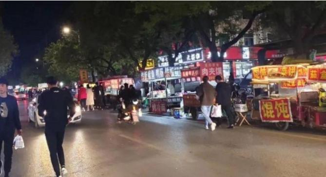 新手摆地摊拿货千万不要踩坑,新手摆摊不要卖什么