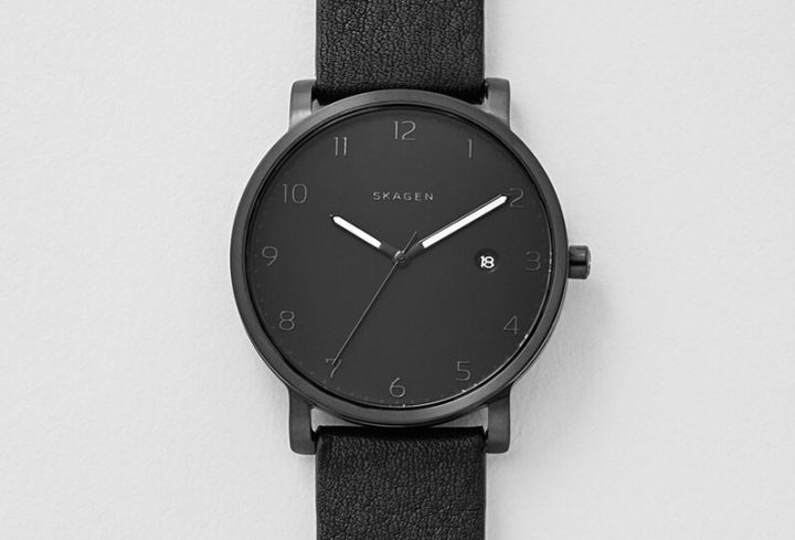 比较好看时尚的手表,简单好看的手表