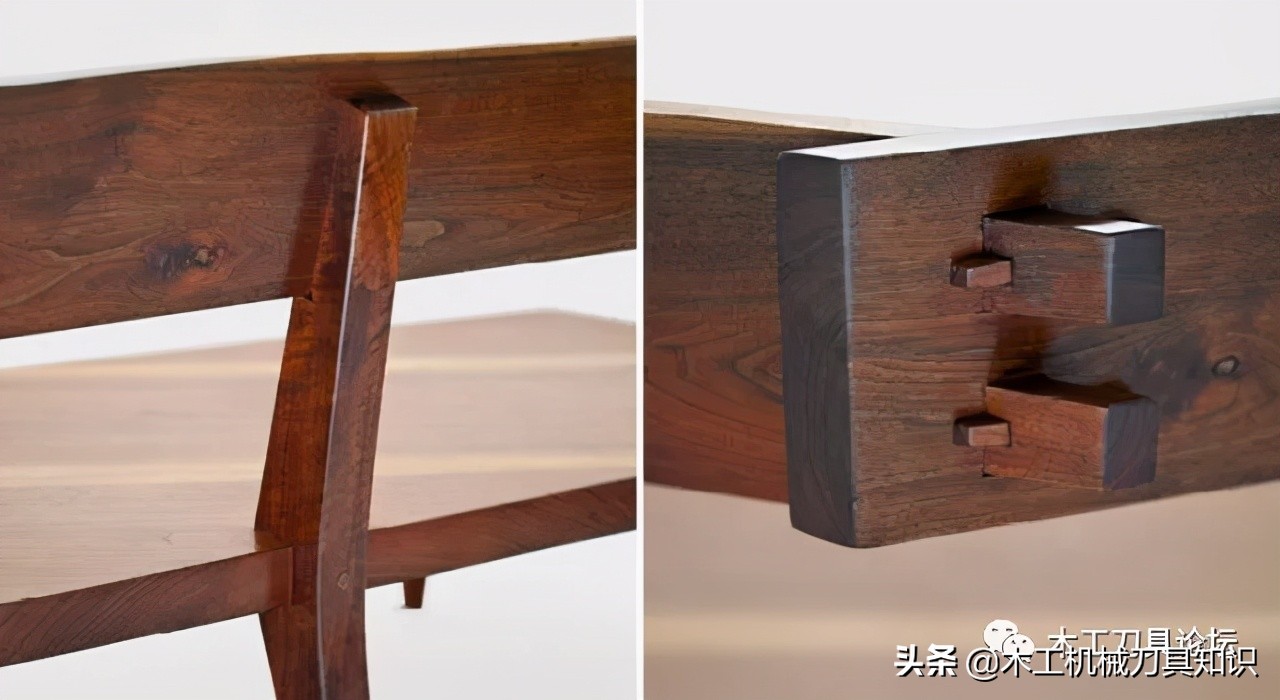 木制品结构设计,木制品结构的基本知识