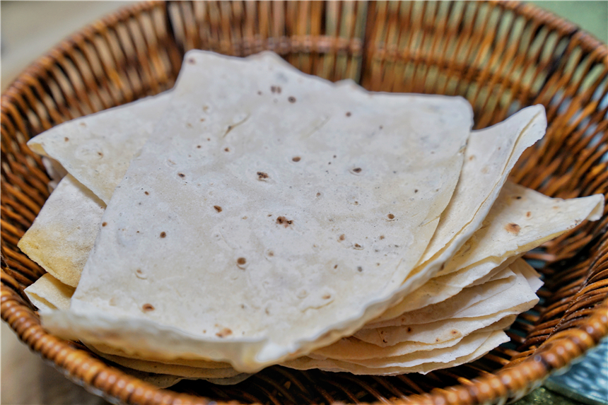 我和宿州有个约会,一场花事,一次慢旅行,探寻最烟火的宿州味道