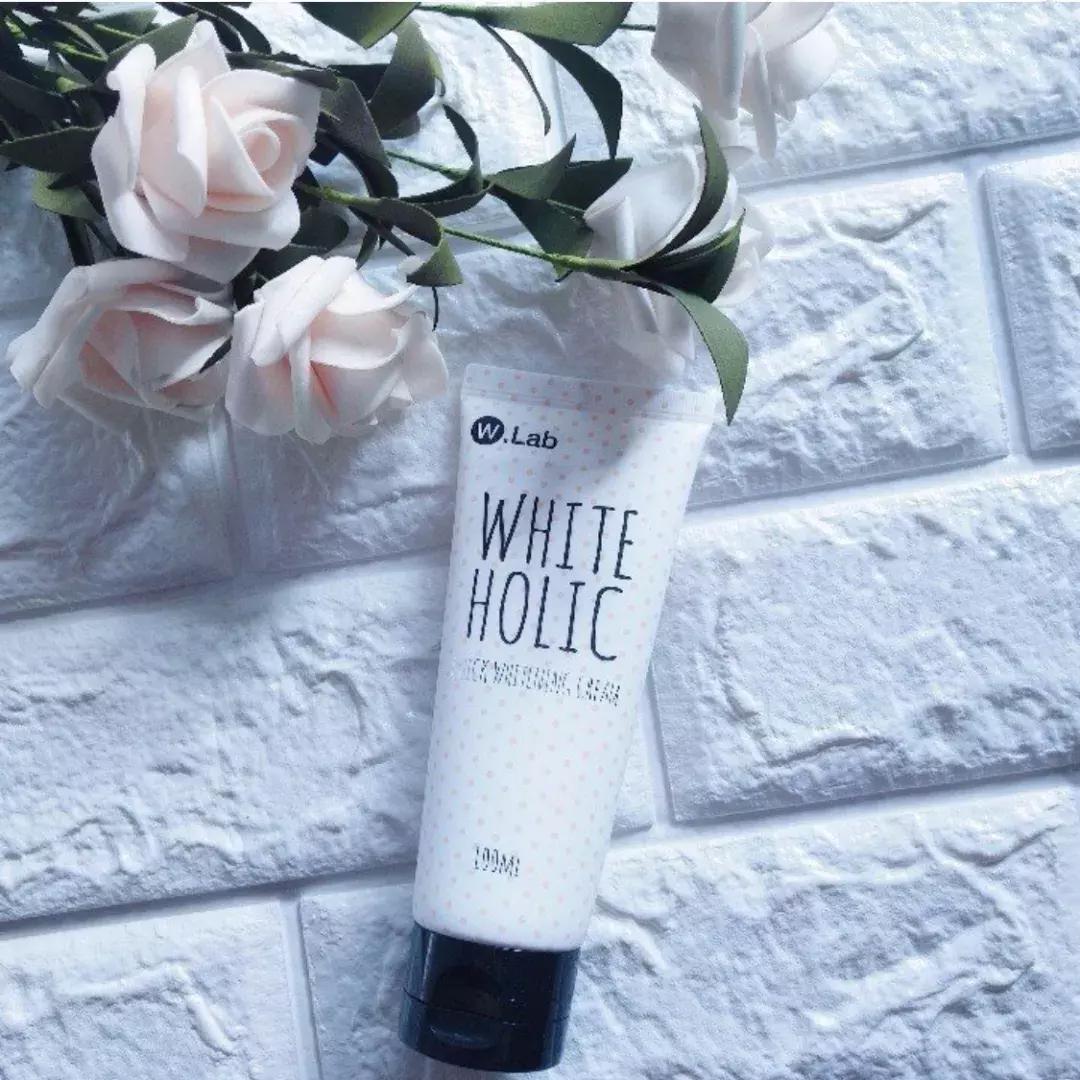 素颜霜真可以变白,素颜霜真的能美白吗