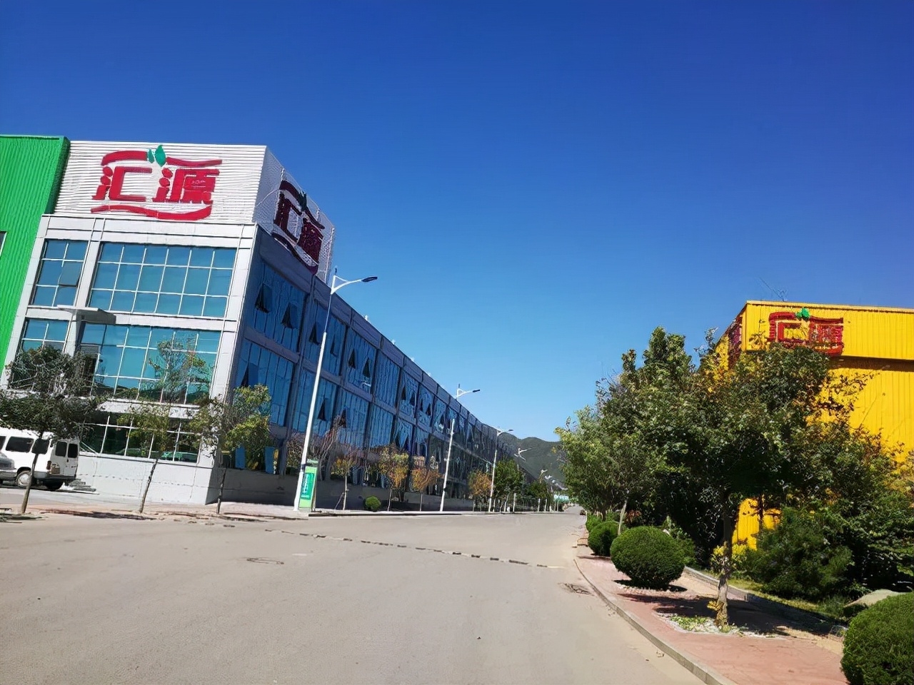 汇源果汁衰亡史,汇源果汁到底破产了吗