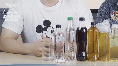 angelababy喝奶茶喝全糖,angelababy喝可乐