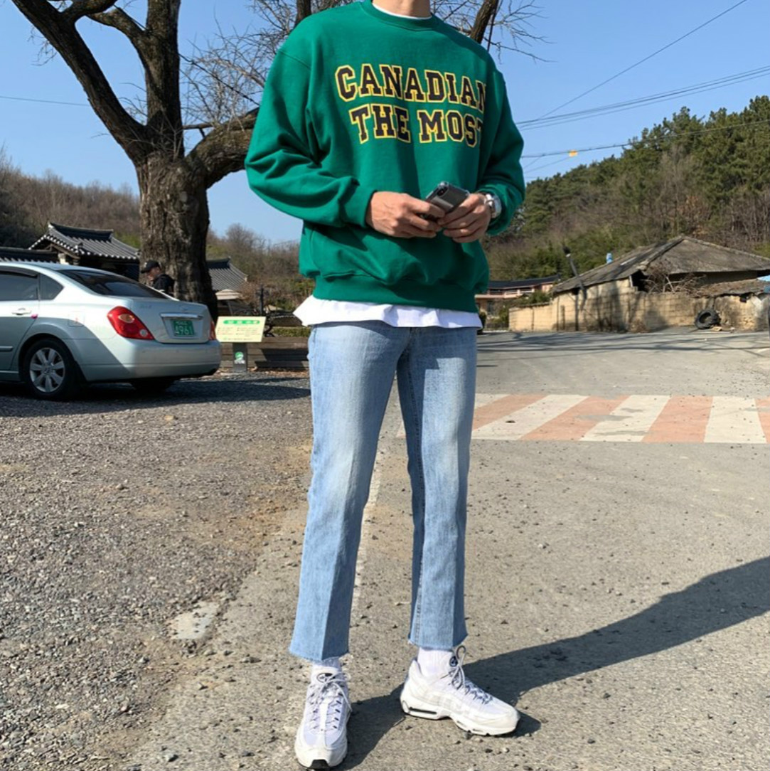 卫衣怎么穿才高级,卫衣怎么穿好看帅气