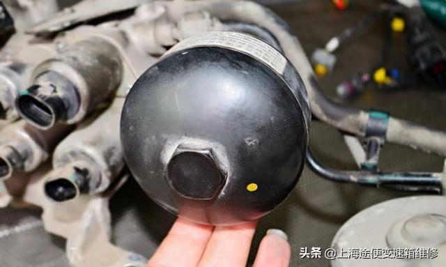 赛欧变速箱的缺点,赛欧变速箱坏了有哪些信号