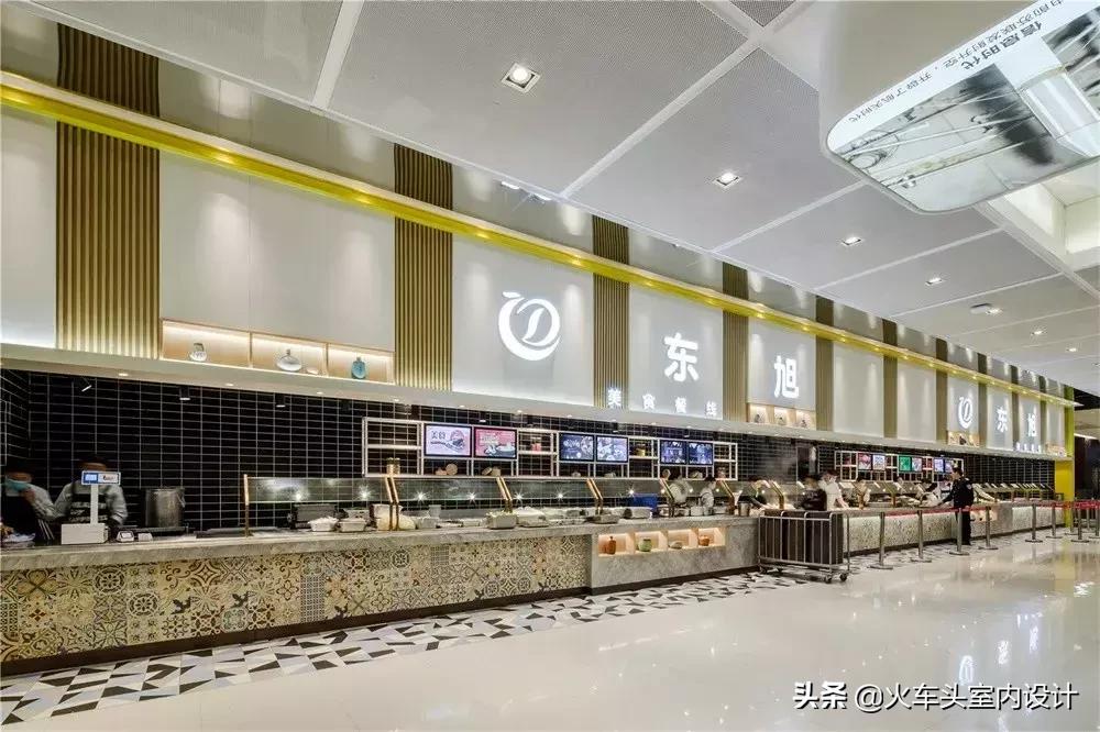 华为上研所食堂大曝光,华为食堂员工真实视频