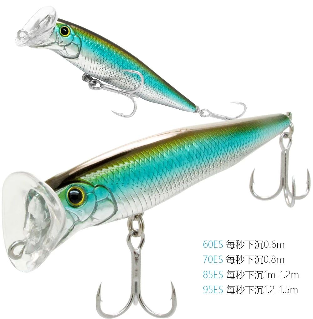 蓝旗鱼路亚翘嘴,蓝旗鱼路亚翘嘴水面系手法