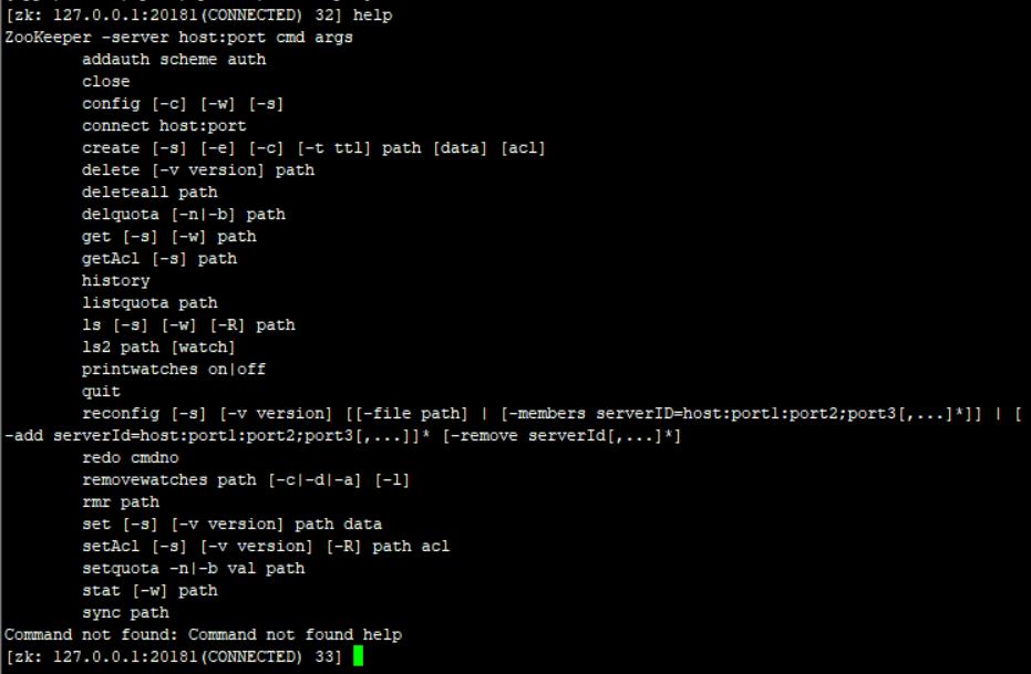 zookeeper的部署模式有哪些,zookeeper如何增加节点