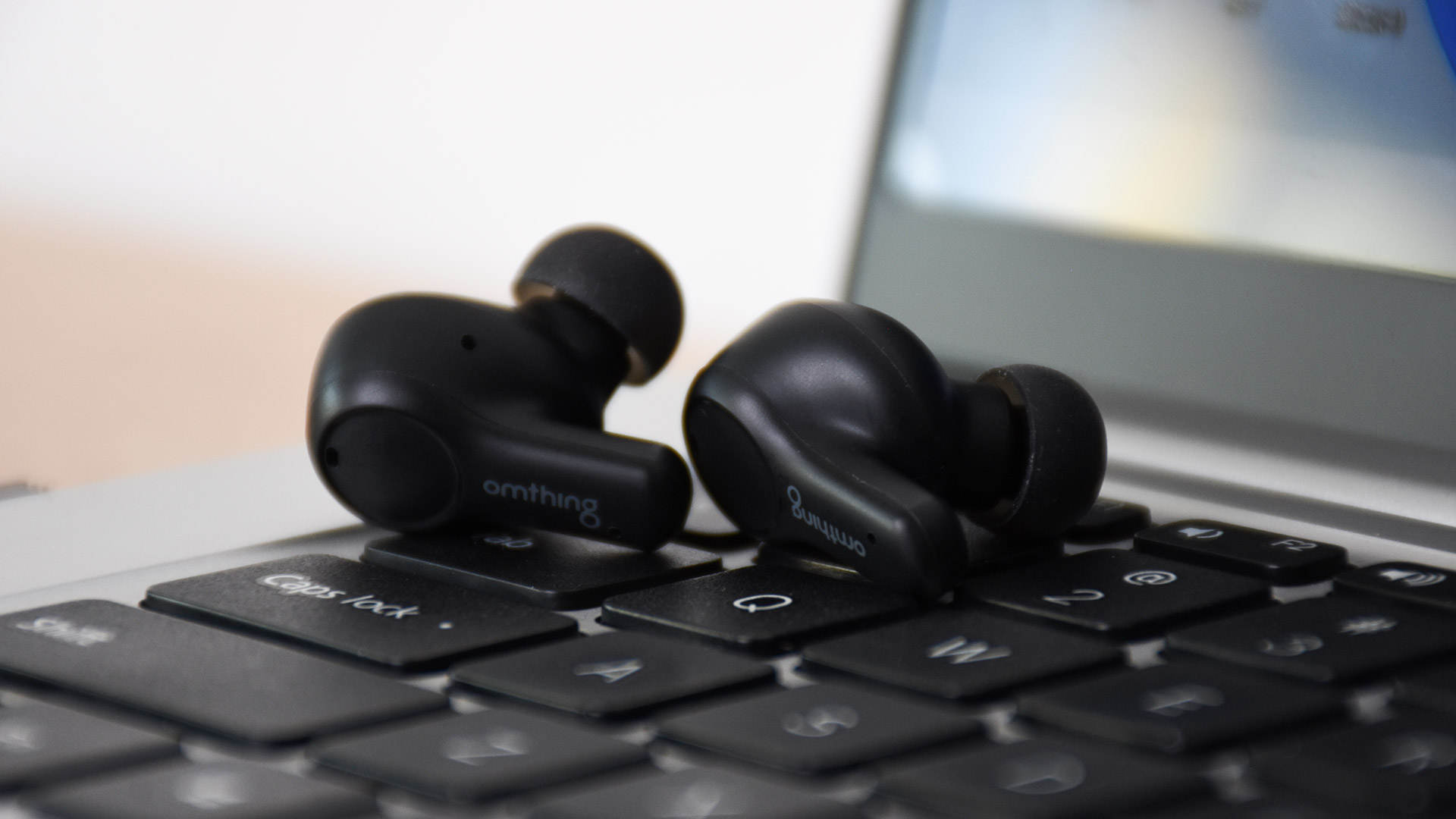 百元的omthing无线蓝牙耳机,蓝牙耳机omthing评测