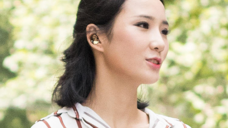 艺术家都着迷的耳机，你真的不动心吗