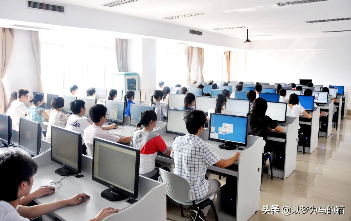 这六所专科院校就业非常好,6个专业最好就业