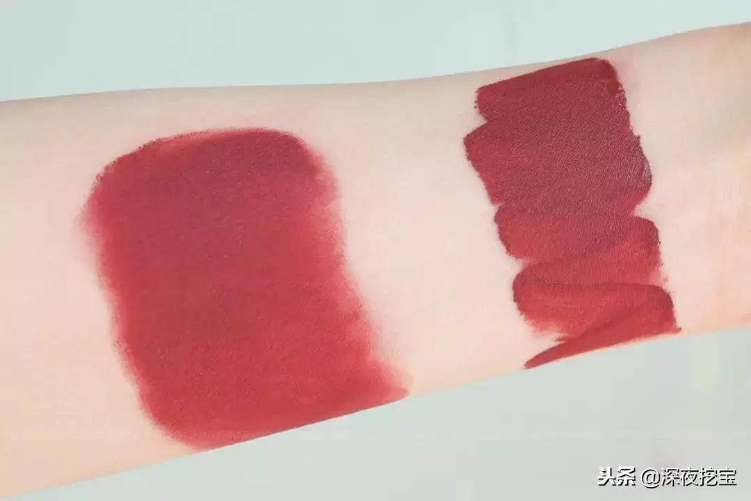 年度爱用口红滋润,十支必备口红推荐