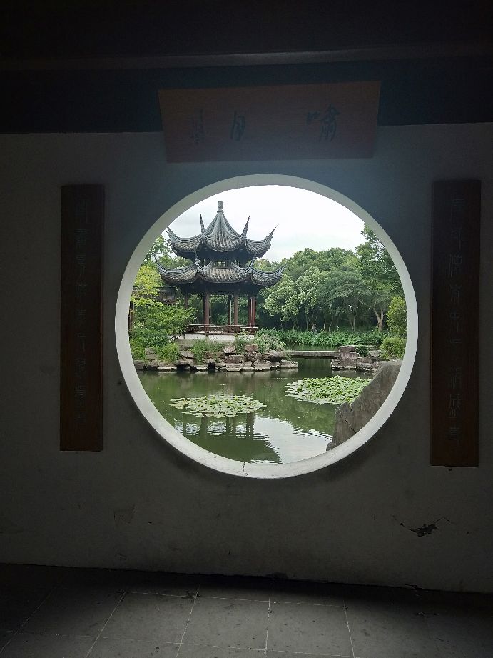 山色空蒙雨亦奇西湖两日休闲路线,山色空蒙雨亦奇借母溪游记