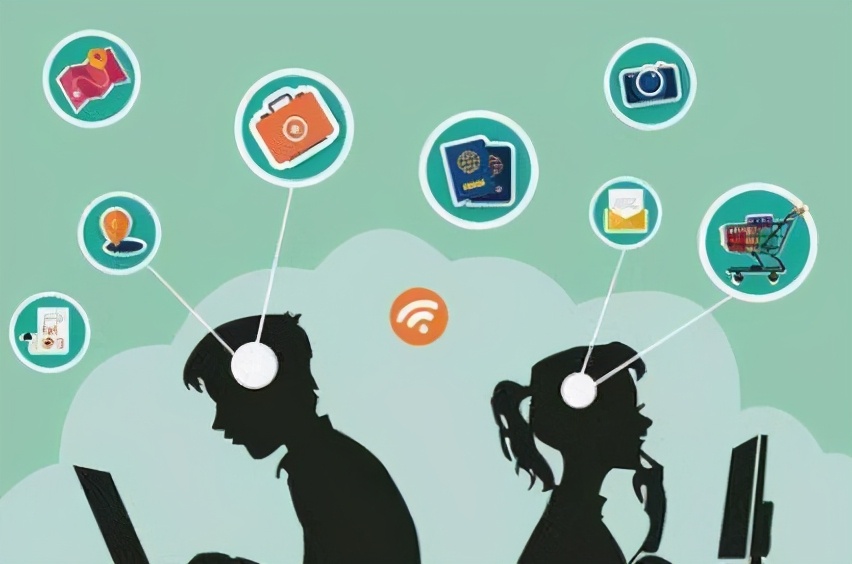 从零售业到制霸全球,从火爆全球到销声匿迹的品牌