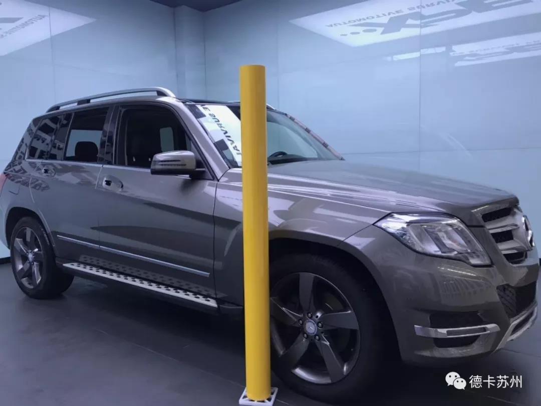 关于贴改色膜注意事项，如何变更，改装车年审等