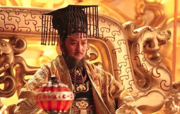 历史书上说隋朝第二位皇帝灭亡,隋炀帝导致隋朝灭亡的原因