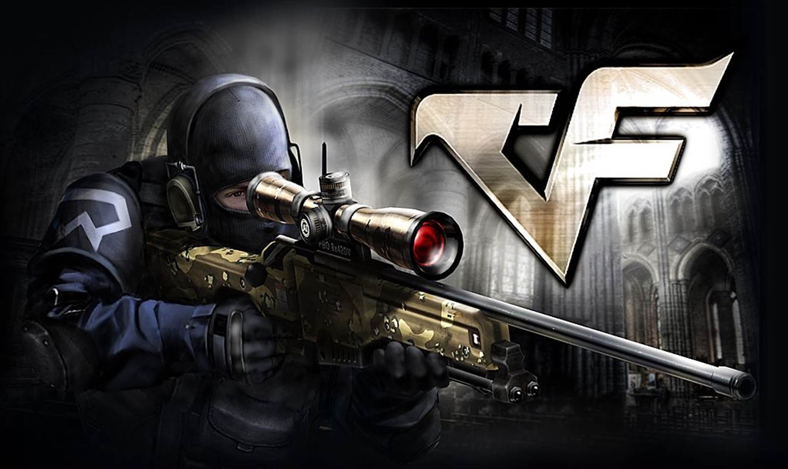 穿越火线当年骗了无数玩家的谣言,穿越火线那些不为人知的秘密