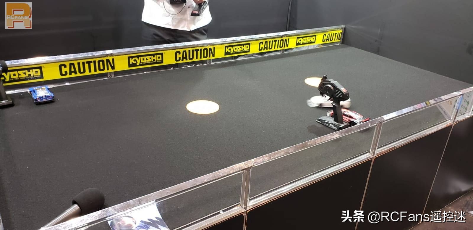 日本静冈展览会,日本静冈模型展