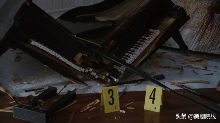 豆瓣评分9.5的神剧,豆瓣评分9.7分的神剧