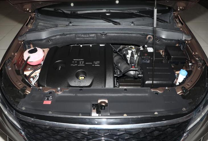 森雅8万左右的车型七座,一汽森雅r8上市售价7.49万元起