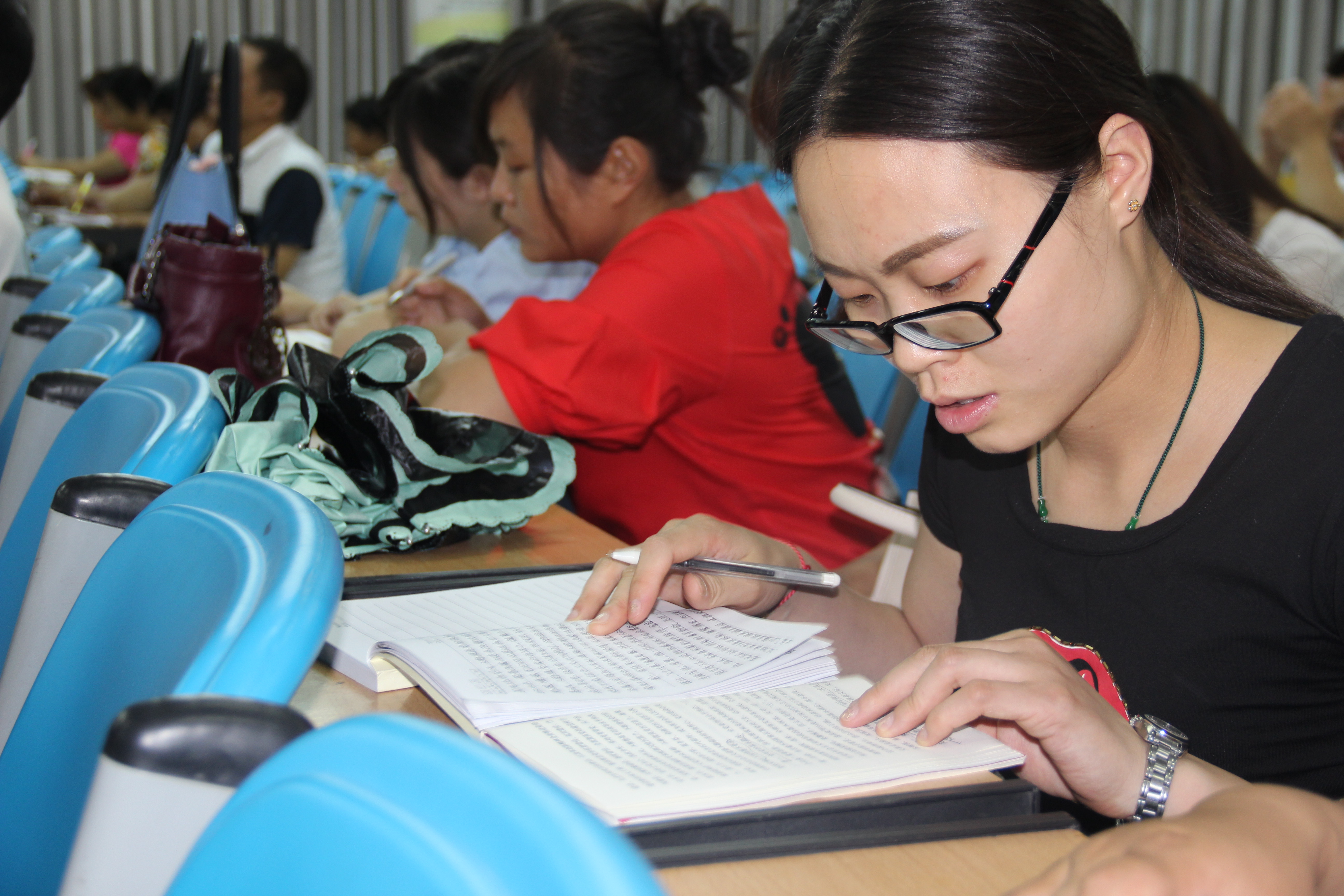 中学校长应当具备的核心素养——郑州培训学习后的感悟与实践