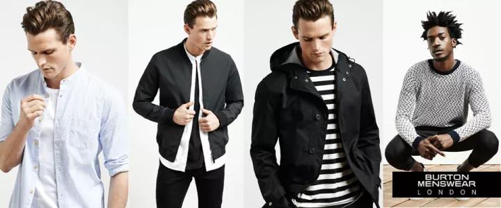 夏天港风的男生冬天怎么穿,男生不知道怎么穿