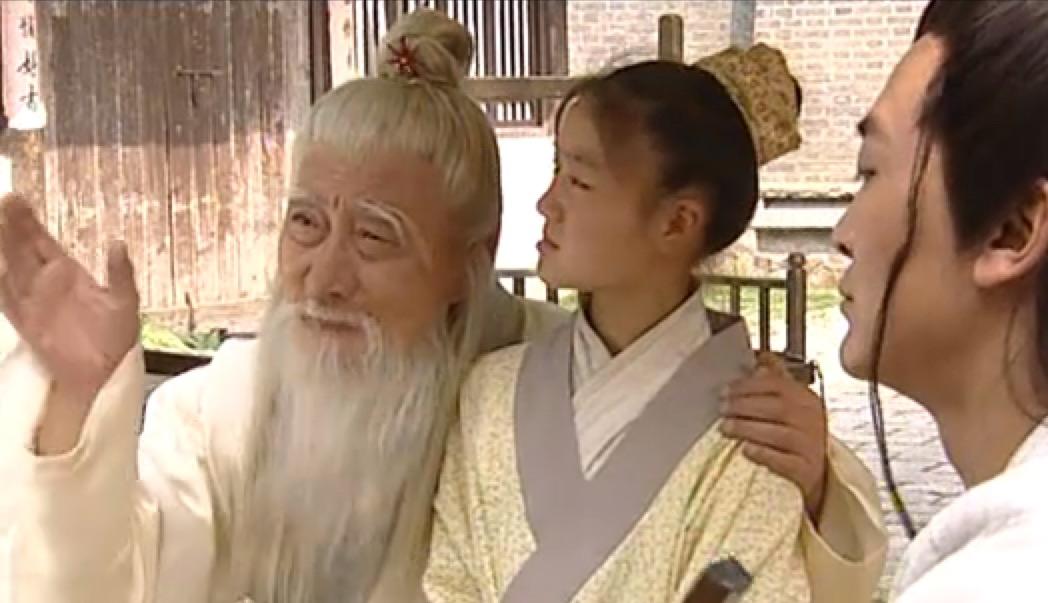 连城诀男主角的结局,连城诀男主角是谁扮演