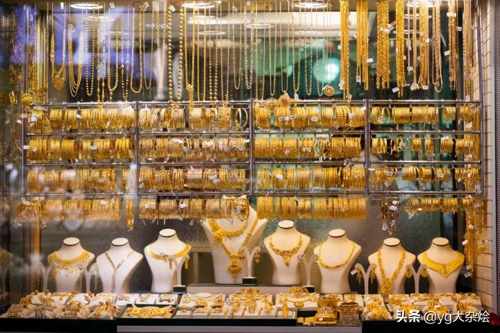 迪拜好玩的景点排行榜,迪拜哪些景点好玩的