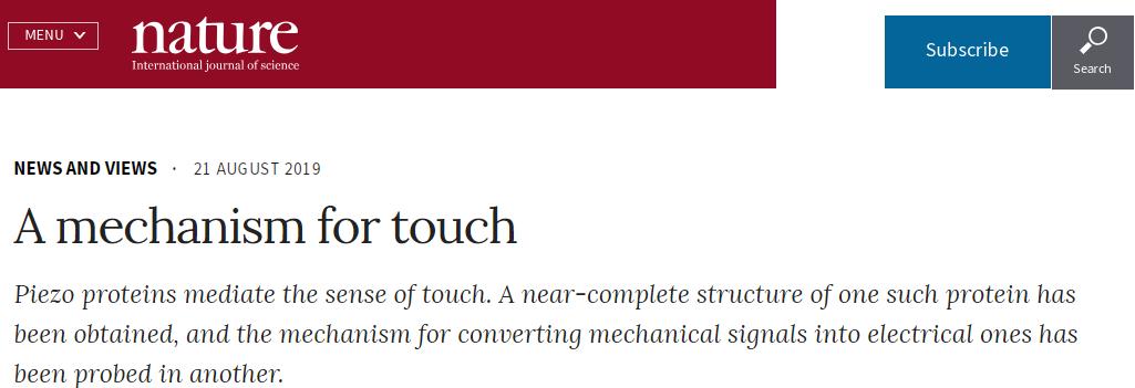 冷冻电镜最新研究,冷冻电镜研究成果涌现