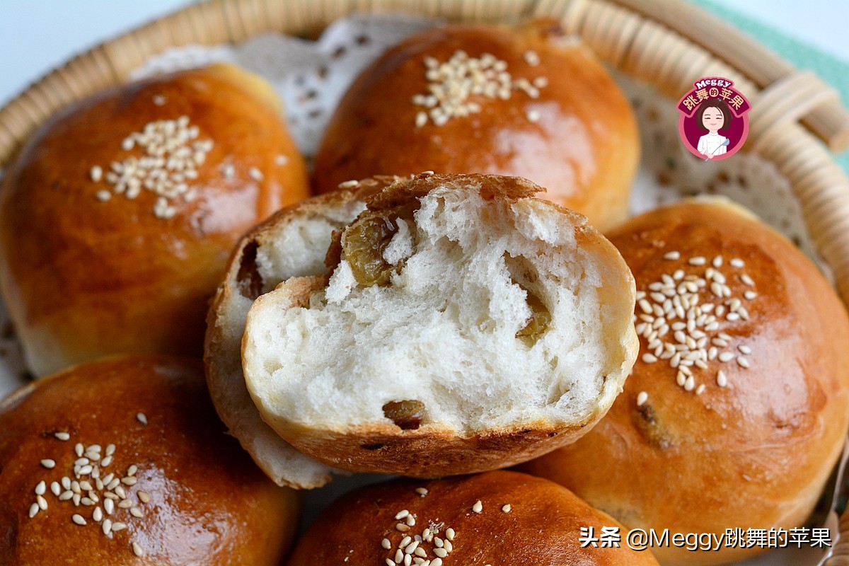 吐司面包解决早餐,吐司面包正确的制作方法