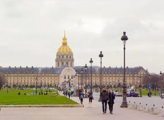 2024巴黎奥运会梦想在旅途,2024巴黎奥运会8分钟视频