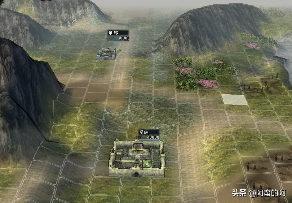 三国志11地形与战法,三国志11兵种地形限制