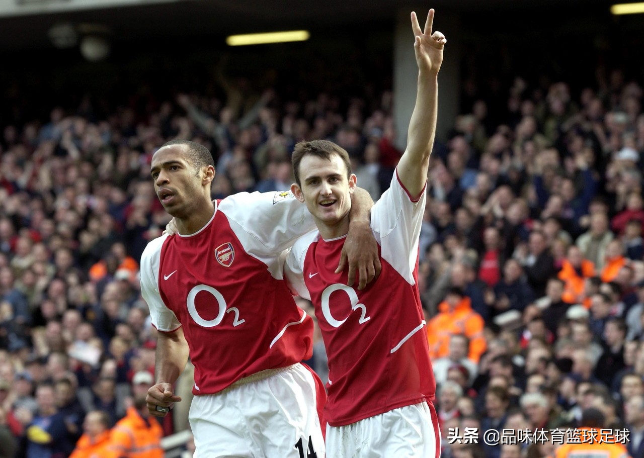 阿尔塞纳温格科比,阿尔塞纳温格