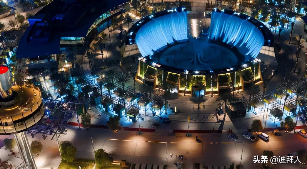 迪拜旅游攻略必玩景点推荐一下,迪拜旅游百科知识大全最新