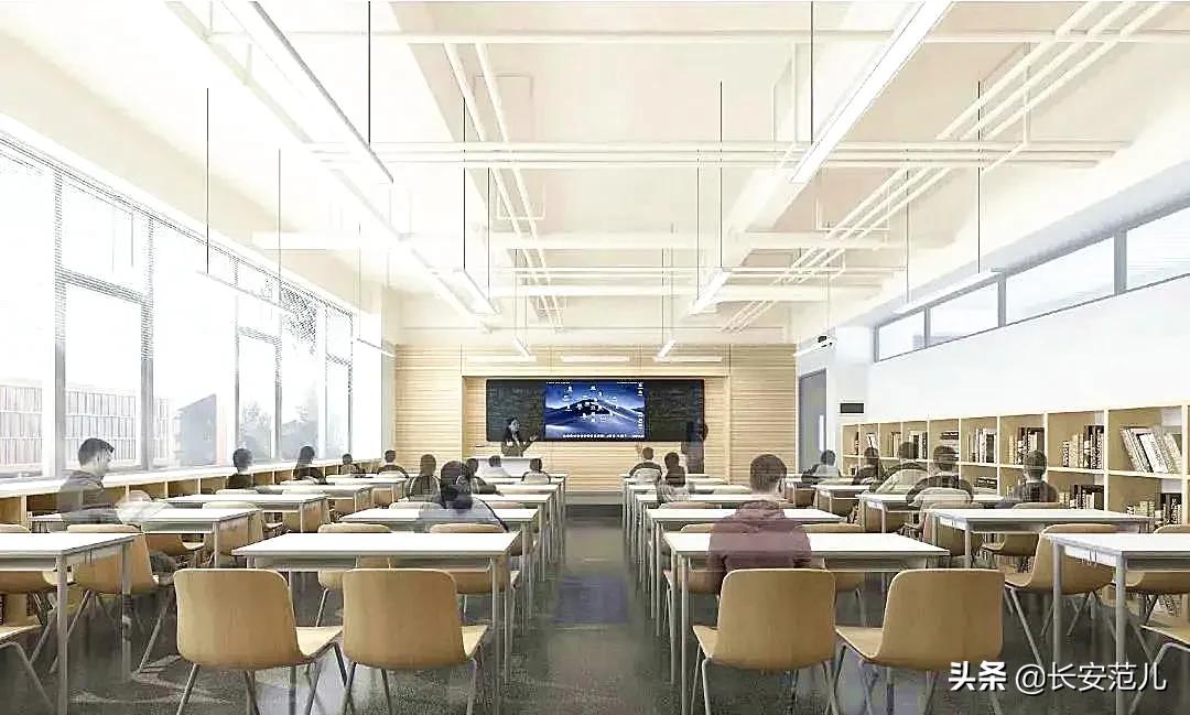 西咸新区要建33所学校,西咸新区正在建设的规划的学校