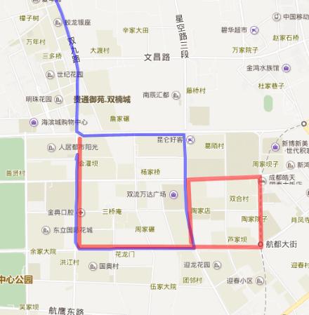 青白江地铁3号线最新进展,青白江3号地铁路线