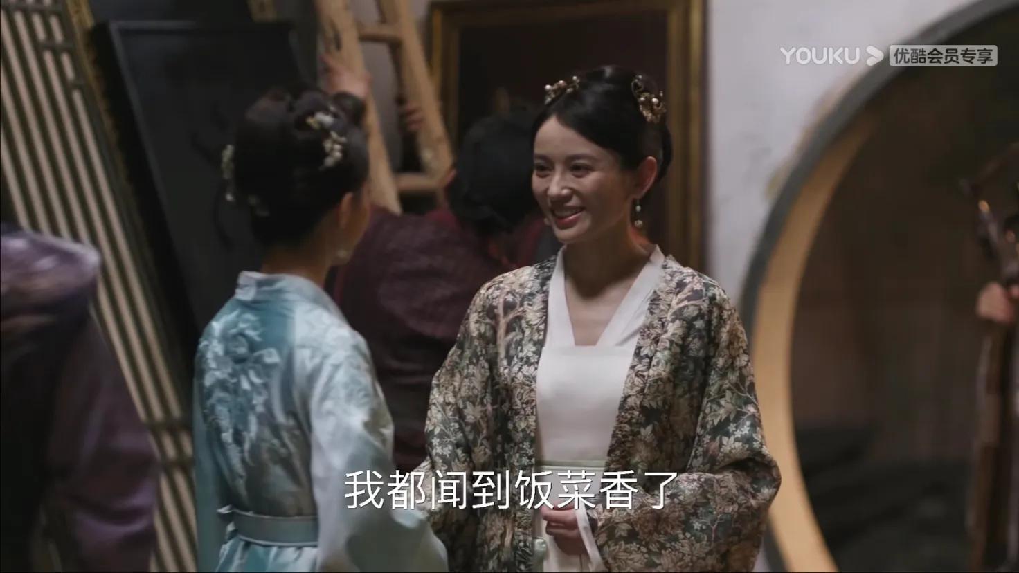 知否原著最后王家的下场,知否原著中各角色的结局