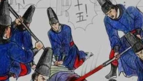 明朝奇案寡妇被杀案,明朝奇案之辫子杀人案