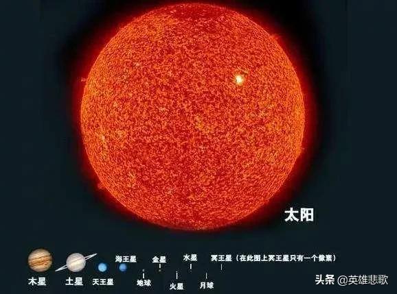 地球在宇宙中算不算一粒尘埃,地球就像一粒尘埃是谁说的