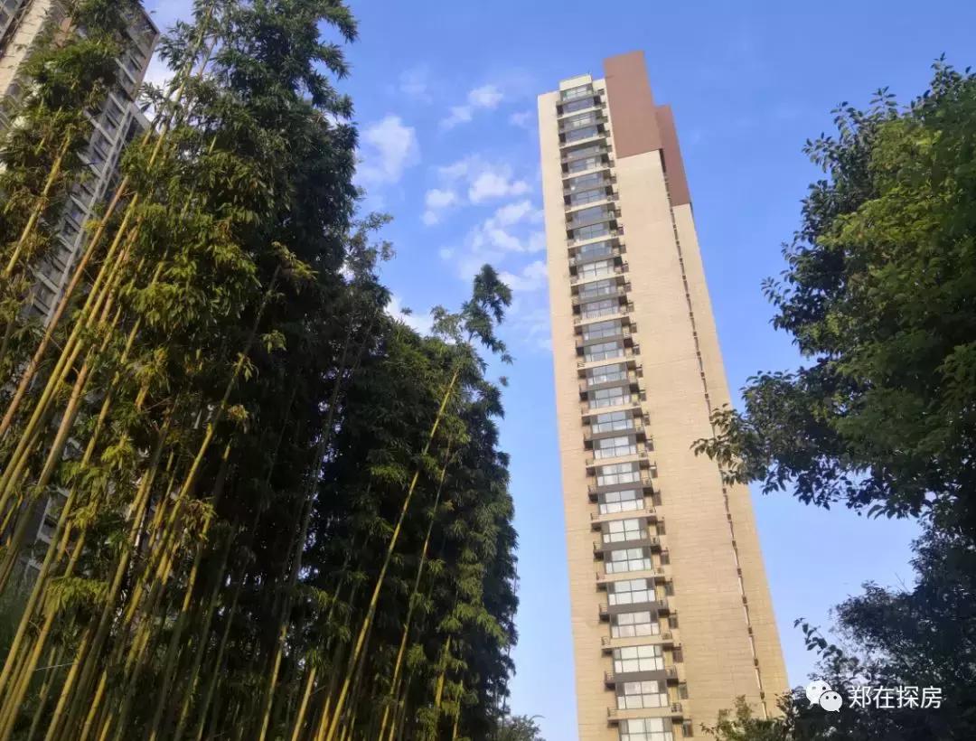 永威西溪花园装修效果,永威西溪花园业主