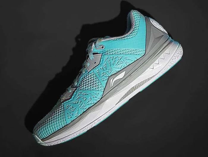 1000-1500左右实战球鞋李宁韦德之道,韦德球鞋nba实战