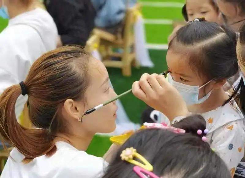 郫都区普惠性幼儿园,郫都新增幼儿园