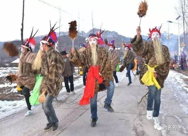 甘肃和政我为家乡代言,和政的家乡风景