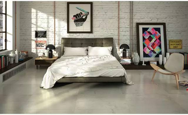 大品牌瓷砖的性价比高,大尺寸的瓷砖优缺点