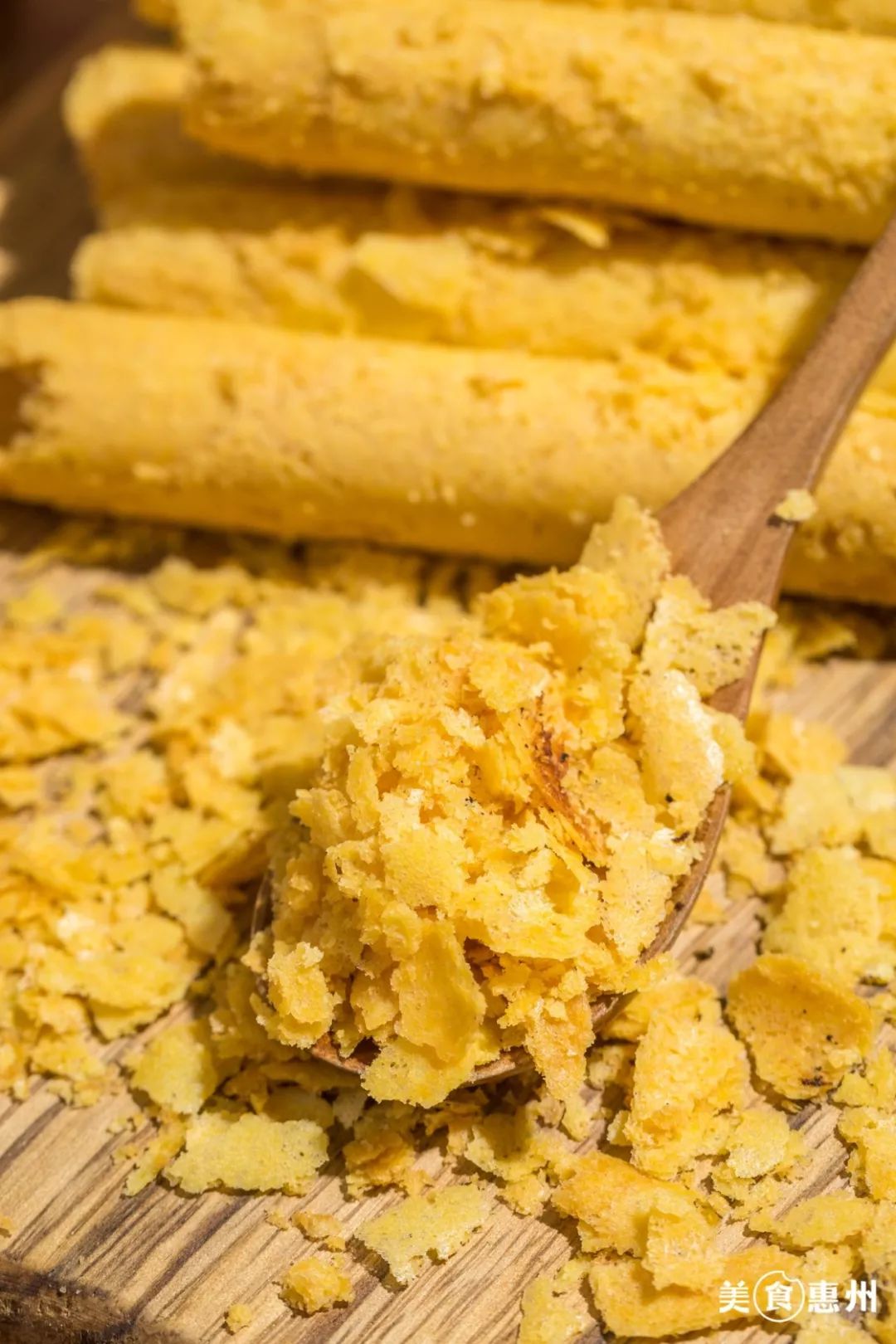 32年老字号,老字号一口酥