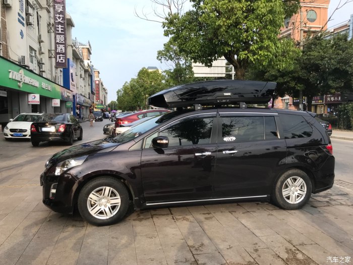 拓乐装车,拓乐装车全过程